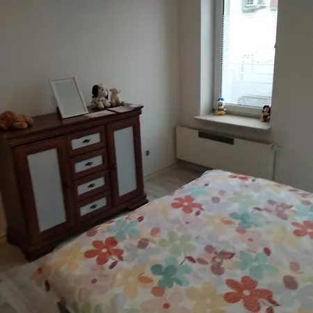 Celina Apartment