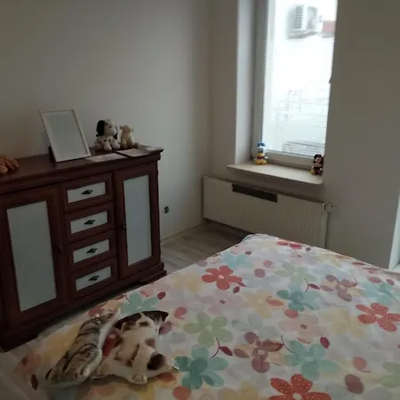 Celina Apartment