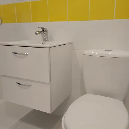 Apartment Celina Gizycko