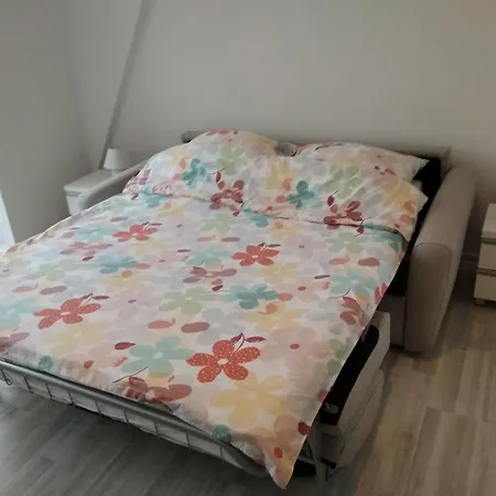 Celina * Gizycko