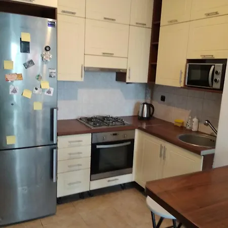 Celina Apartment Gizycko